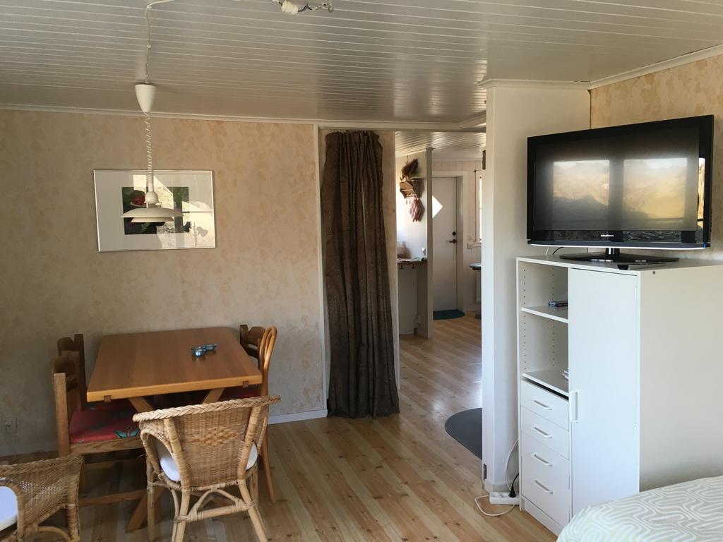 Stuga 12 Hamburgsund Exterior foto